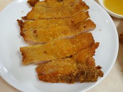 炸猪排-玉华饮食店(茅台路店)