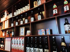 -半藏居酒屋(香港花园店)