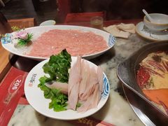 -九宫格重庆火锅(天山店)