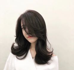 -GIRL STYLE 烫发·染发沙龙