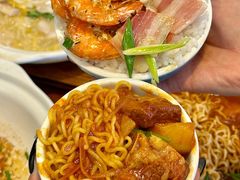 -老姑砂锅·烧烤天津菜(体北道店)