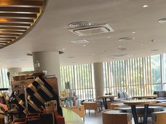 -星巴克(夏日百货店)