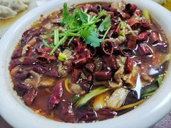 水煮牛肉-吉味馆(柠溪店)