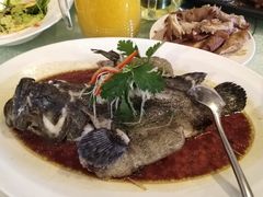 -陆壹捌餐厅(五大道店)