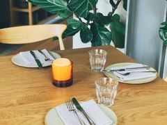 -BOR Eatery(安福路店)