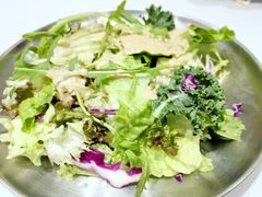 -乐凯撒披萨(福田COCOPark店)