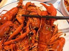-去吃龙虾 | 烧烤·龙虾馆(红林世界城店)