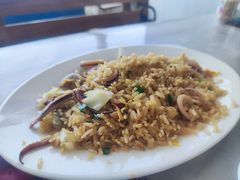 -花乐餐厅(涠洲岛店)