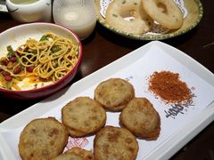 -火宫殿·湘菜小吃·商务宴请·生日聚会(东塘店)