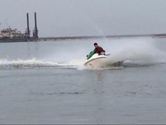 在海一方海滨公园-在海一方公园