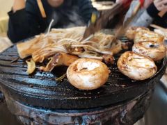 -厚味居炙子烤肉·清真(天桥南纬路店)