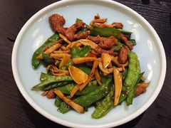 -柒园·三十年创意杭帮菜(龙湖滨江天街店)