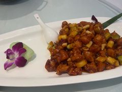 -香融府·烤鸭·家常菜(马家堡路店)