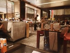 -北京希尔顿逸林酒店