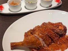 -广州文华东方酒店·江-由辉师傅主理