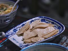 -长人馄饨铺(解放街店)