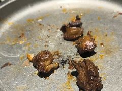 -汉巴味德·烤肉与啤酒的自助(杭州大悦城店)