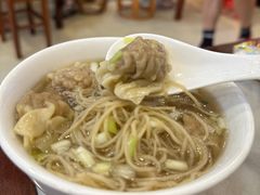-竹园竹升面(西关总店)