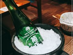-大雄寿司(中华广场店)