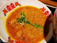 -和府捞面(东直门银座店)