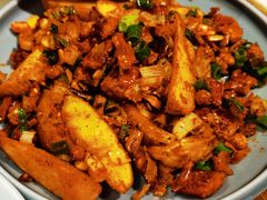 -小吊梨汤·北京菜·烤鸭(鸟巢店)