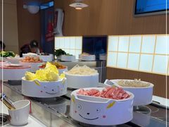 -龍歌自助小火锅(秦淮水游城店)