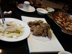 -渝味川菜(夜宵航母店)