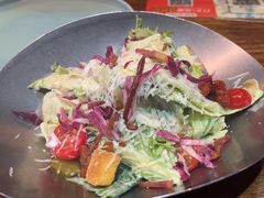 -美森西餐厅(曙光大道店)