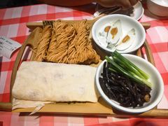 -忆外婆徐州菜·地锅鸡·生日宴(吴庄店)