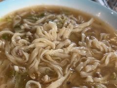 -禾记海鲜烧烤(八一路店)