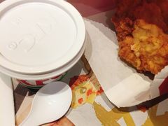 -肯德基(胜利店)