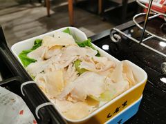-八合里牛肉火锅(新洲店)