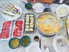 -牛天下·牛肉·海鲜·打边炉·融合菜
