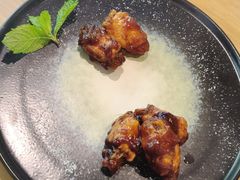 -枣子树·素食餐厅(普陀山店)