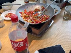 -厨帮湘(花都雅乐城店)