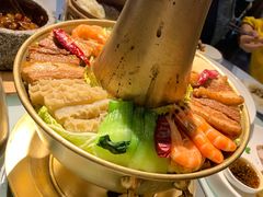 -鼓楼东街老火锅(鼓楼店)