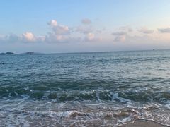 -采粤轩中餐厅(惠州金海湾喜来登度假酒店)