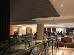 -上海中航虹桥机场泊悦酒店