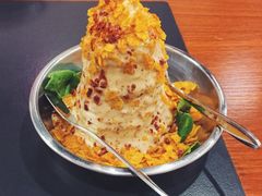 -大阪烧肉BAKA一代(十亩地店)