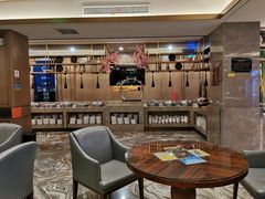 -天津瀚金佰九号温泉酒店(南楼地铁站店)