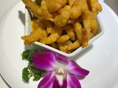 -33号大院·青岛本帮菜(五四广场店)