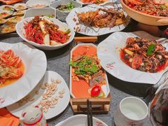 -虾胡闹龙虾馆(湄南河店)