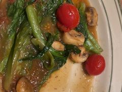 -玛格萝妮比萨屋(四平店)