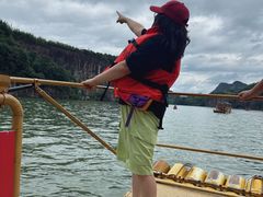 -飞天山旅游区