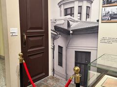 -哈尔滨工业大学-博物馆