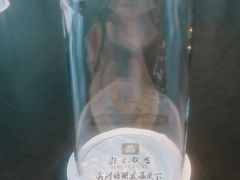 -北京饭店谭家菜