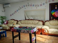 -宠车虎•京安机动车检测场