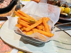 -半秋山西餐厅(襄阳万达店)