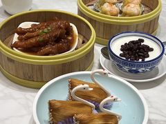 -顺意·顺德家乡菜(国际人才大厦店)