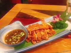 -紫滇源云南生态菜(丹凤街店)